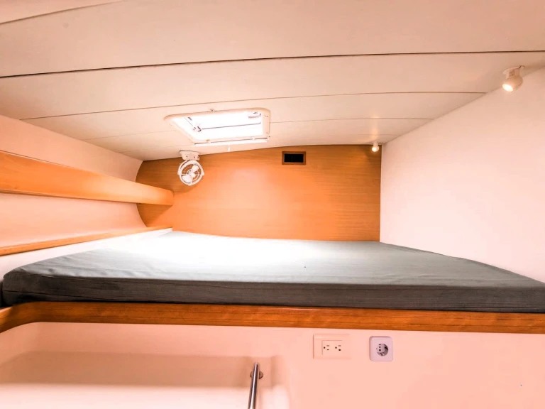 Leopard Leopard 47 da affittare a  Eden Island