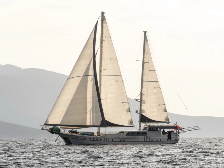 Noleggio barche Custom Made Lucky You a Bodrum su Samboat