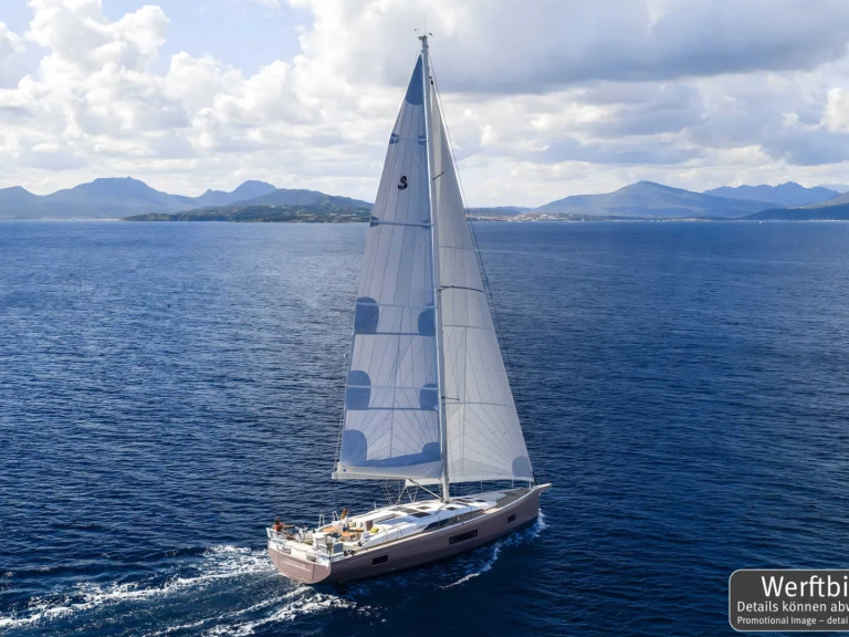 Noleggio Barca a vela con o senza skipper Bénéteau a Zaravecchia (Biograd)