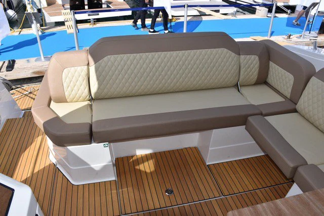 Noleggio Yacht di lusso con o senza skipper Bavaria a Trogir