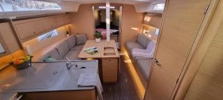 Noleggio Barca a vela con o senza skipper Dufour a Saint-Raphaël