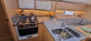 Noleggio Barca a vela Dufour con patente nautica