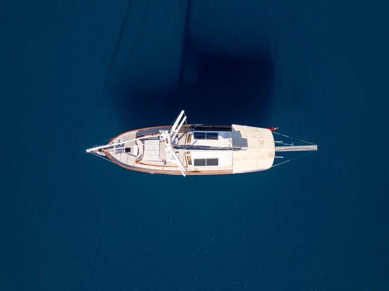 Noleggiare una Unknown Carpediem coral a Bodrum