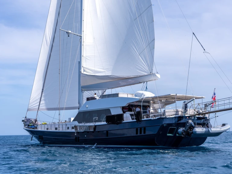 Noleggio barche Il Pireo economico Good Life