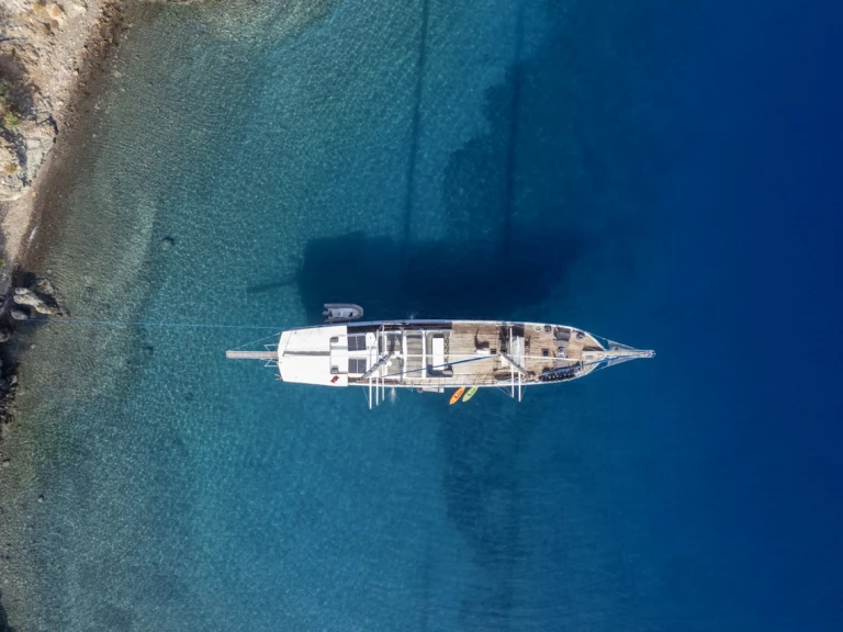 Noleggio barche Unknown Prenses Lila a Fethiye su Samboat
