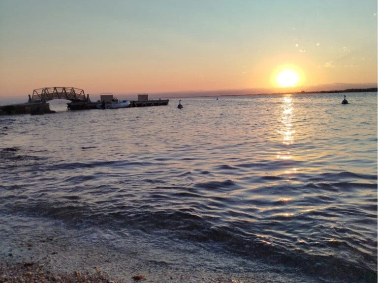 Noleggio a Le Cap d'Agde – Zodiac Medline I su SamBoat