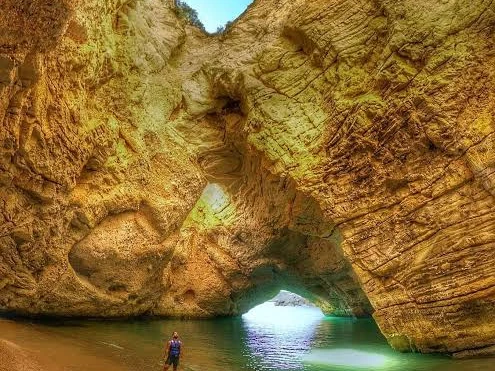 Barca a motore a noleggio a Vieste al miglior prezzo