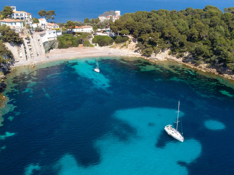 Noleggio a Beaulieu-sur-Mer – Jeanneau Prestige 34 su SamBoat