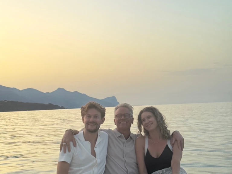 Noleggio a Castellammare del Golfo – Noah 33 CABIN su SamBoat