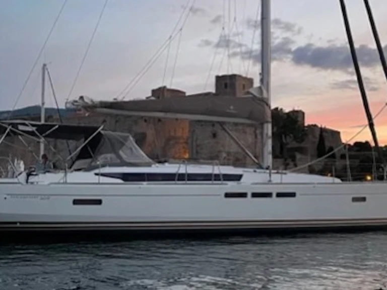 Barca a vela a noleggio a Palavas-les-Flots al miglior prezzo