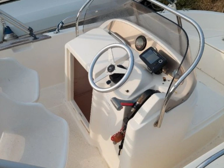 Noleggio Barca a motore a Narbonne-Plage – Jeanneau Cap Camarat 5.1 Style
