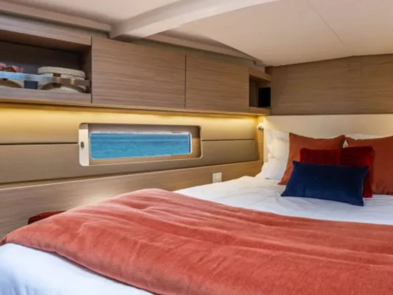 Noleggio barche Bénéteau Oceanis 47 - 4 cab. a Seget Donji su Samboat
