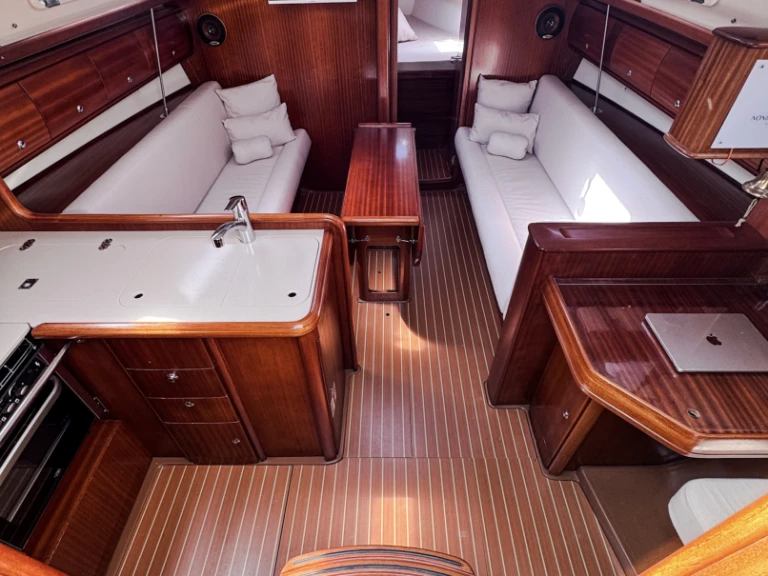 Noleggio a Mahón – Bavaria Bavaria 36 su SamBoat