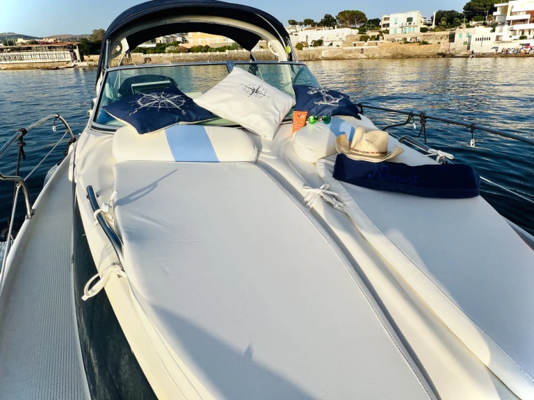 Noleggiare una Gobbi Gobbi 265 SC a Santa Marinella