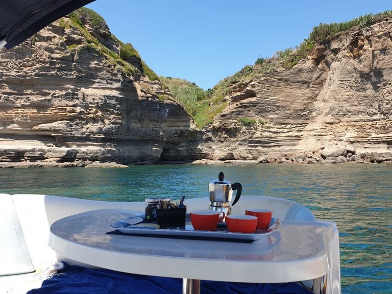 Noleggio a Santa Marinella – Gobbi Gobbi 265 SC su SamBoat