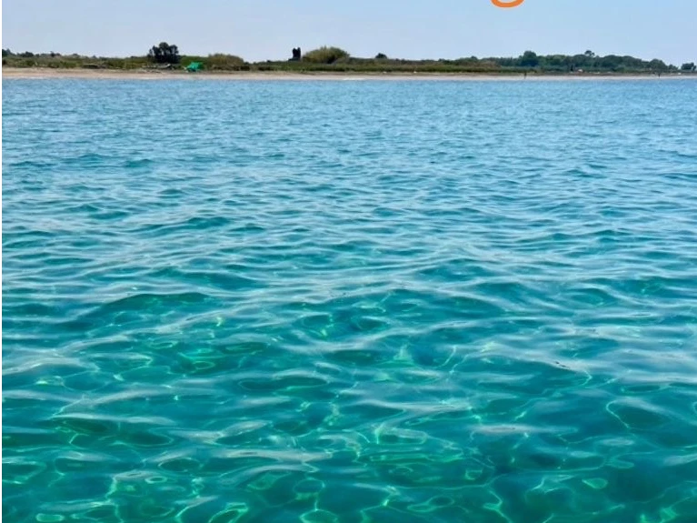 Noleggiare una Gobbi Gobbi 265 SC a Santa Marinella