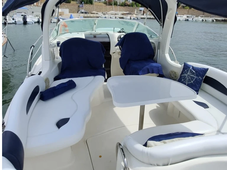 Barca a motore a noleggio a Santa Marinella al miglior prezzo