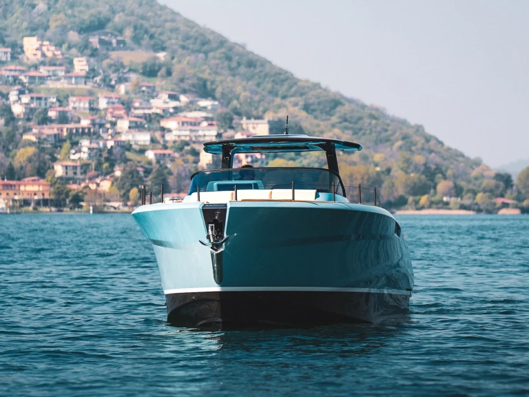 Noleggio barche Palau economico Astor 36