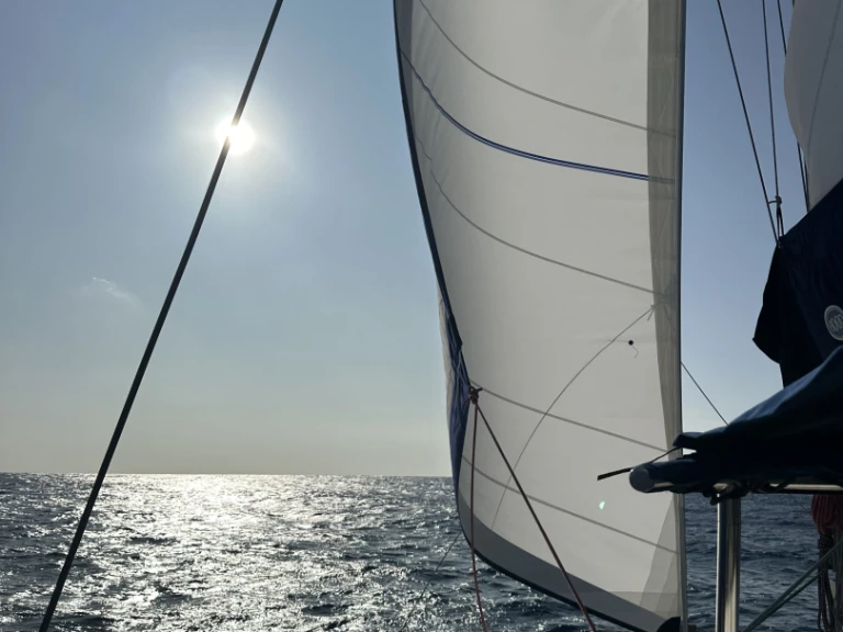 Noleggiare una Lagoon Lagoon 380 a Roses