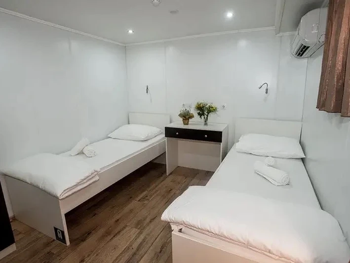 Noleggio Yacht di lusso a Ragusa (Dubrovnik) –  Motoryacht