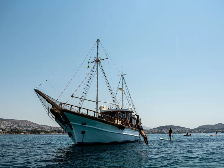  Gulet da affittare a  Kallithea