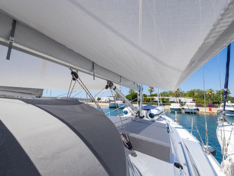 Noleggio Barca a vela con o senza skipper Bavaria a Göcek