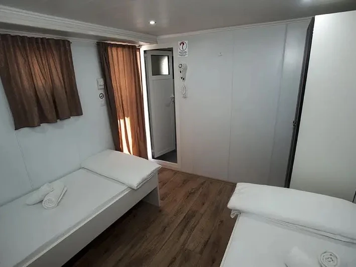 Noleggio Yacht di lusso  con patente nautica