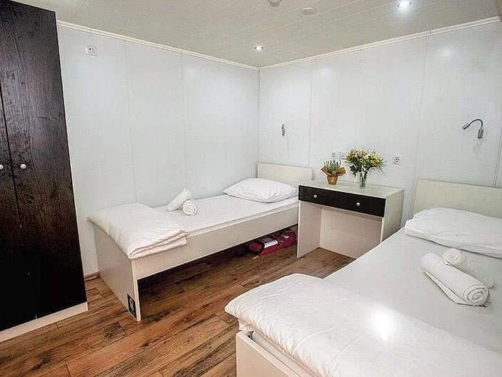 Yacht di lusso a noleggio a Ragusa (Dubrovnik) al miglior prezzo