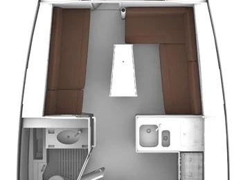 Noleggio barche Bavaria Bavaria Cruiser 37 Style a Zara su Samboat