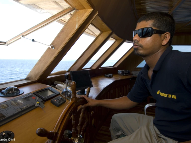 Noleggio barche  Conte Max a Hulhumale su Samboat