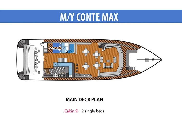 Noleggio Barca a motore con o senza skipper  a Hulhumale