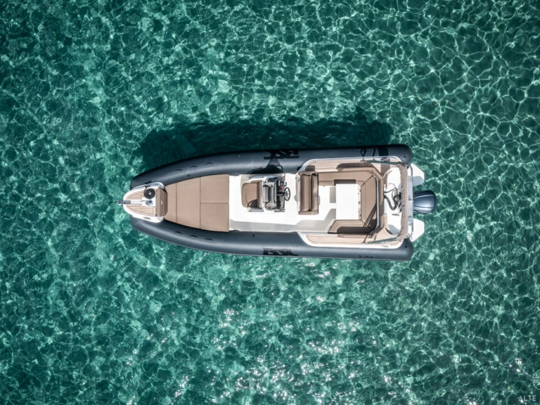 Noleggio Gommone con o senza skipper Bsc a Le Lavandou