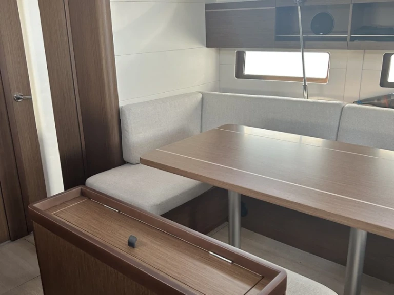 Noleggio a Göcek – Bénéteau Oceanis 46.1 su SamBoat