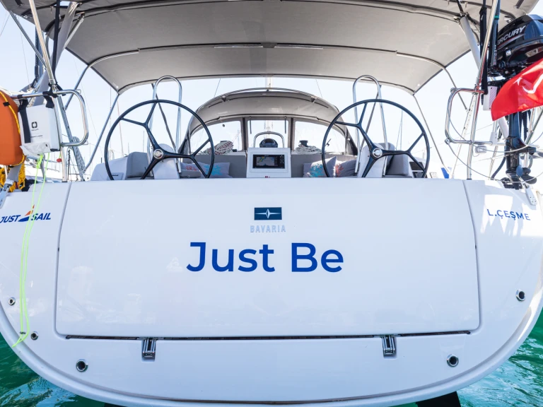 Noleggiare una Bavaria Cruiser 46 a Göcek