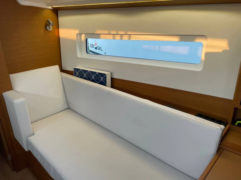 Noleggiare una Jeanneau Sun Odyssey 380 a Göcek