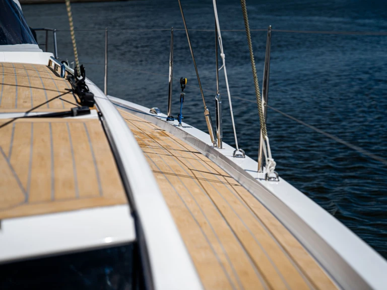 Noleggio barche Lávrio economico X-Yachts X4.0