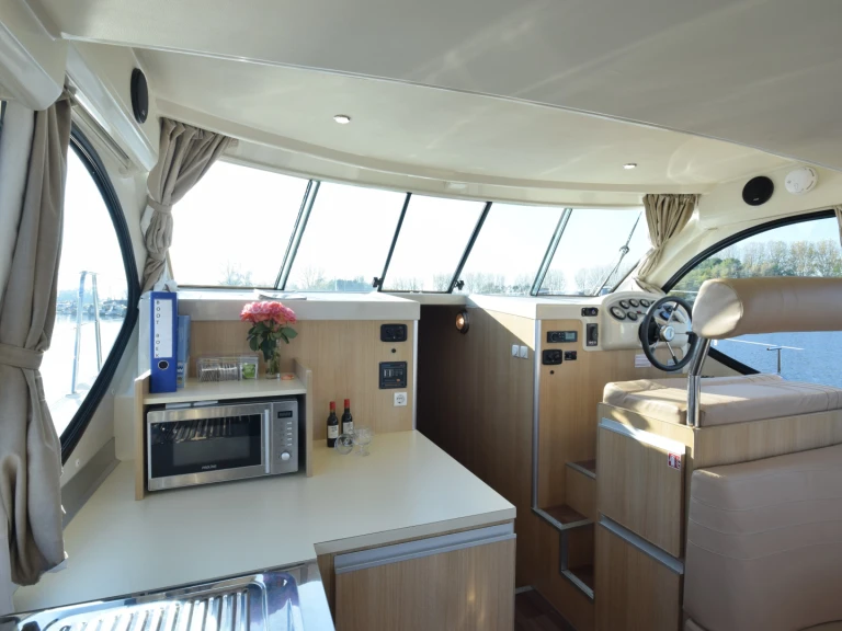 Noleggio barche Nicols Yacht Nicols Octo Fly a Kerkdriel su Samboat