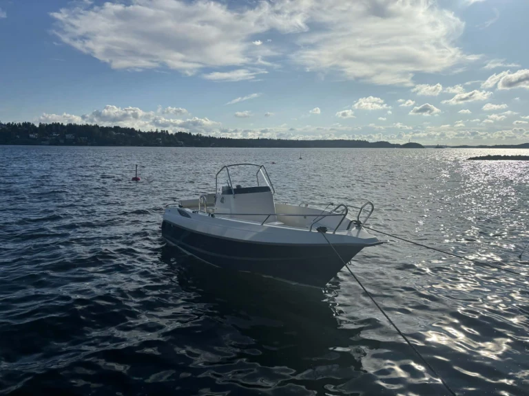 Noleggio a Stockholm – Uttern S64 Exklusive  su SamBoat