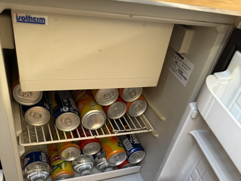 Sessa Marine Key Largo 24 da affittare a  Mandelieu-la-Napoule