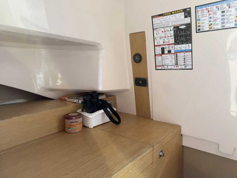 Noleggiare una Sessa Marine Key Largo 24 a Mandelieu-la-Napoule