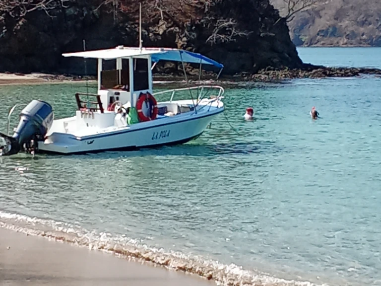 Noleggio barche Guanacaste economico 1998