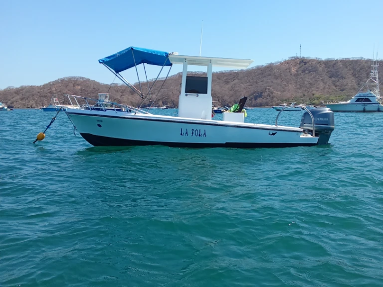 Noleggio barche Custom Made 1998 a Guanacaste su Samboat
