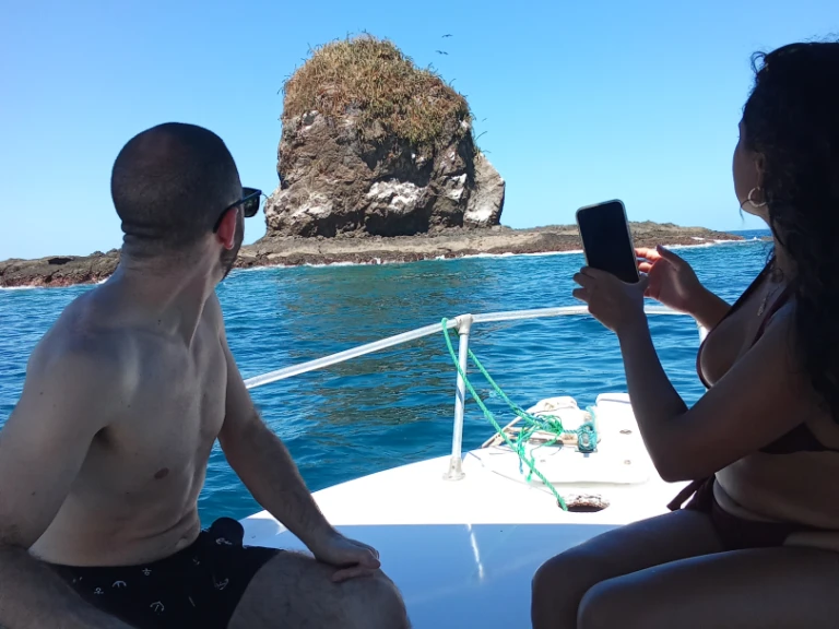 Houseboat a noleggio a Guanacaste al miglior prezzo