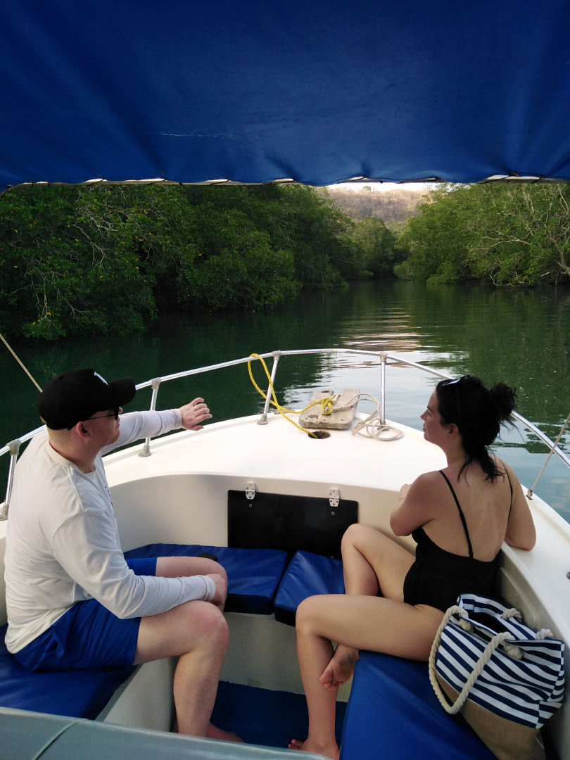 Noleggiare una Custom Made 1998 a Guanacaste