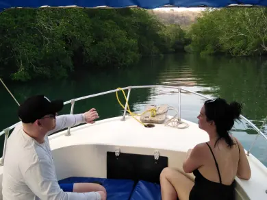 Noleggiare una Custom Made 1998 a Guanacaste