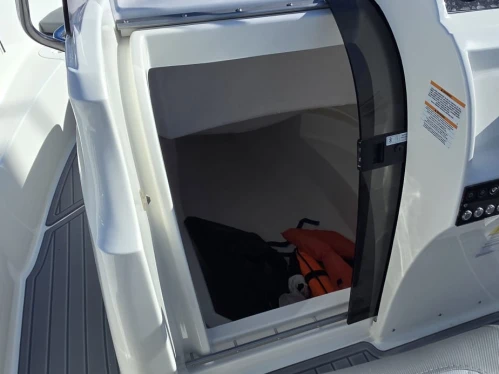 Noleggio Barca a motore Grand Boats con patente nautica