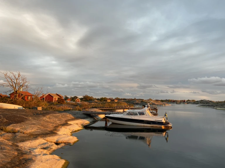 Noleggio Barca a motore Bella con patente nautica