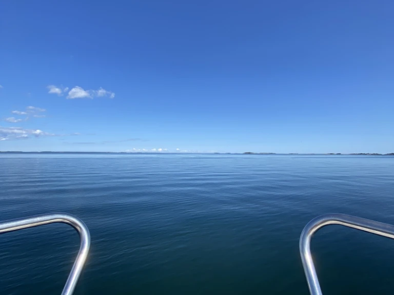 Barca a motore a noleggio a Stockholm al miglior prezzo