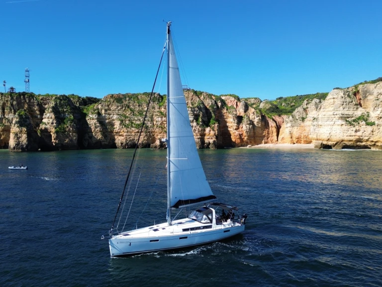Noleggio a Lagos – Bénéteau Oceanis 45 su SamBoat