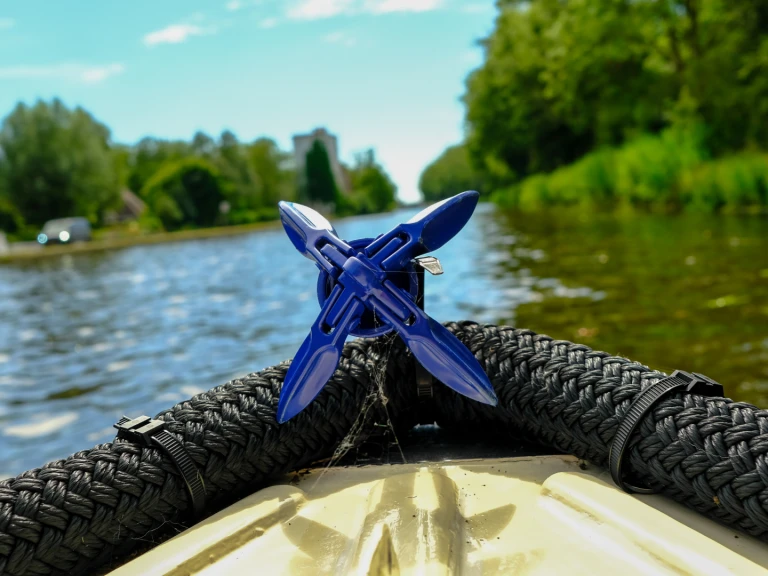 Noleggio a L'Aia – Polyvalk Ottenhome su SamBoat